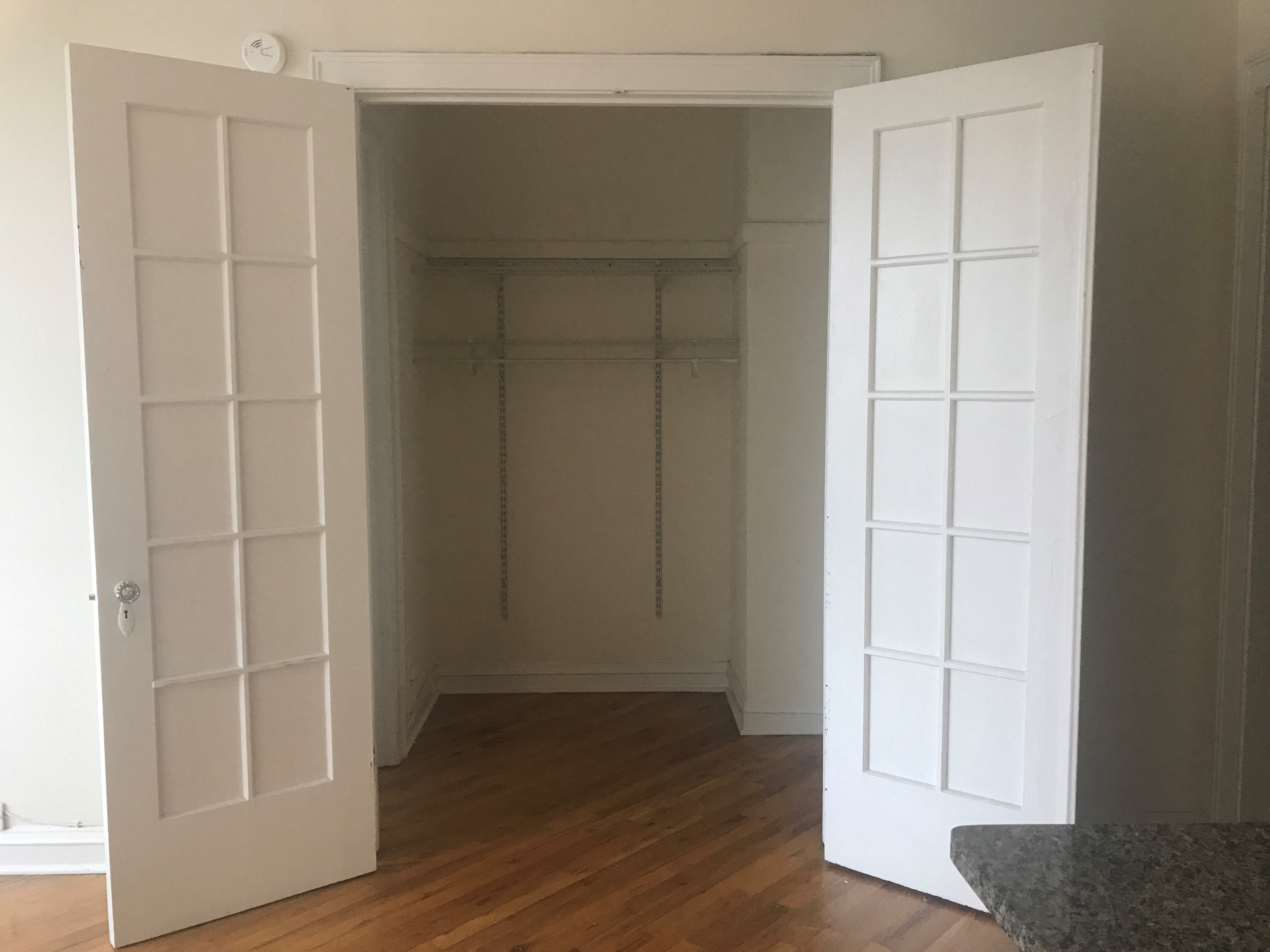 Walk In Closets