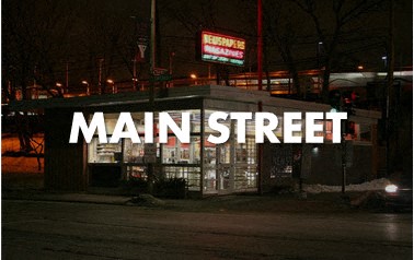 Main Street District