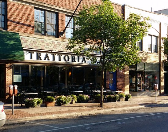 Trattoria Restaurant