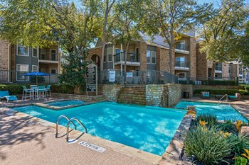 17717 Vail Street 1-2 Beds Apartment for Rent - Photo Gallery 2