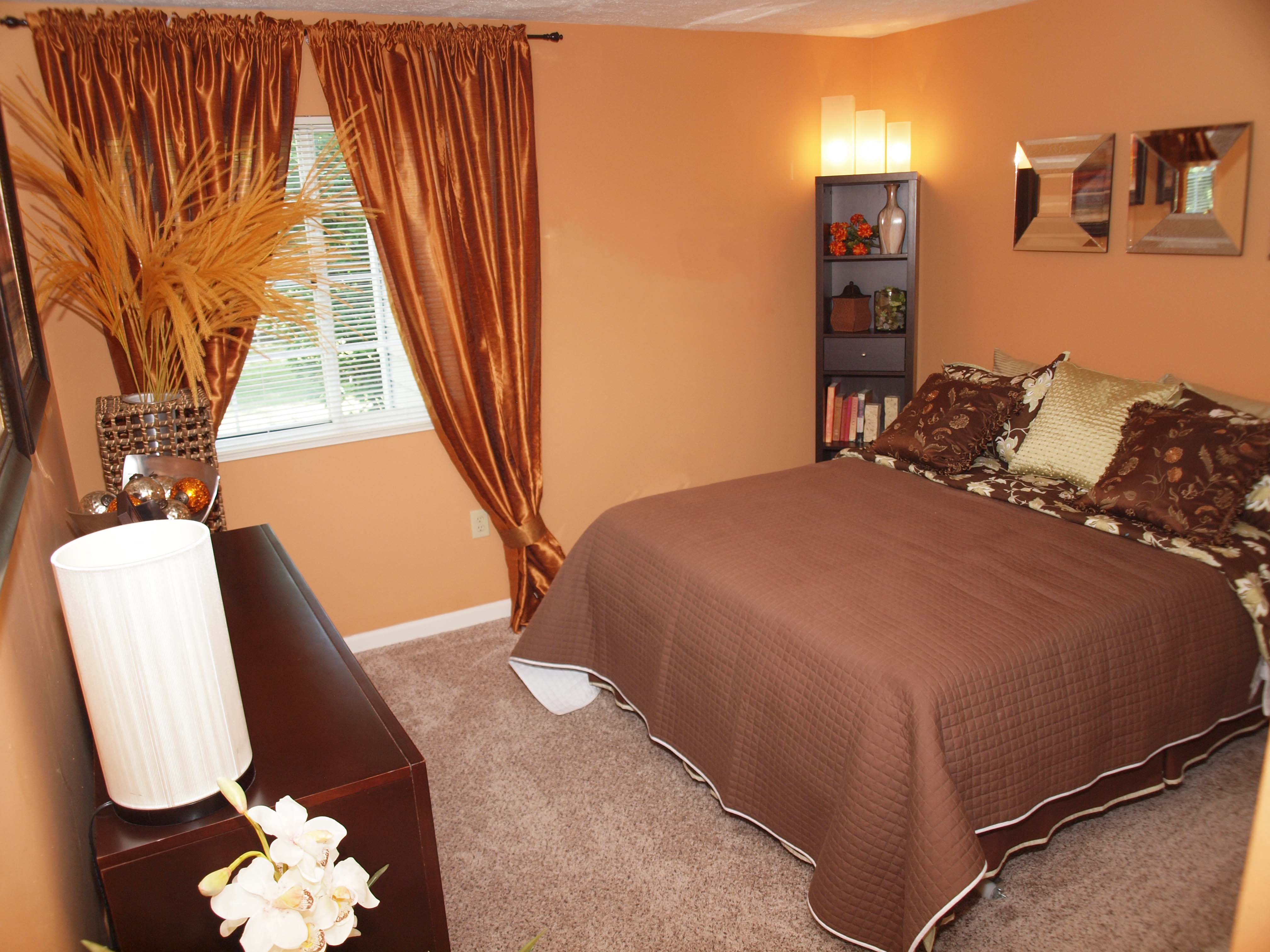 Eagle Chase Apartments in Indianapolis, IN