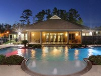 Abita View Apartments