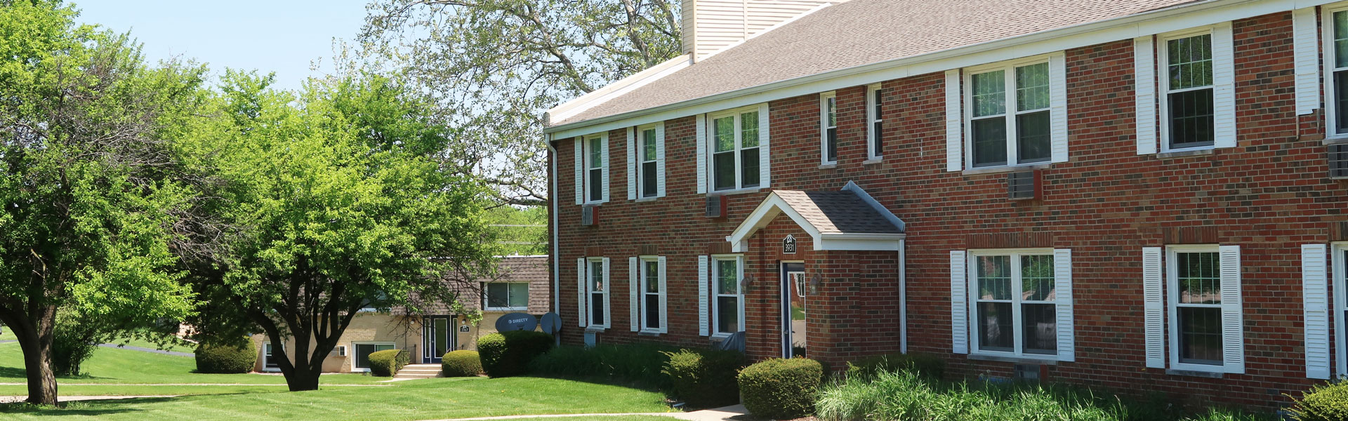 The Arbors Apartments Apartments in Rockford, IL