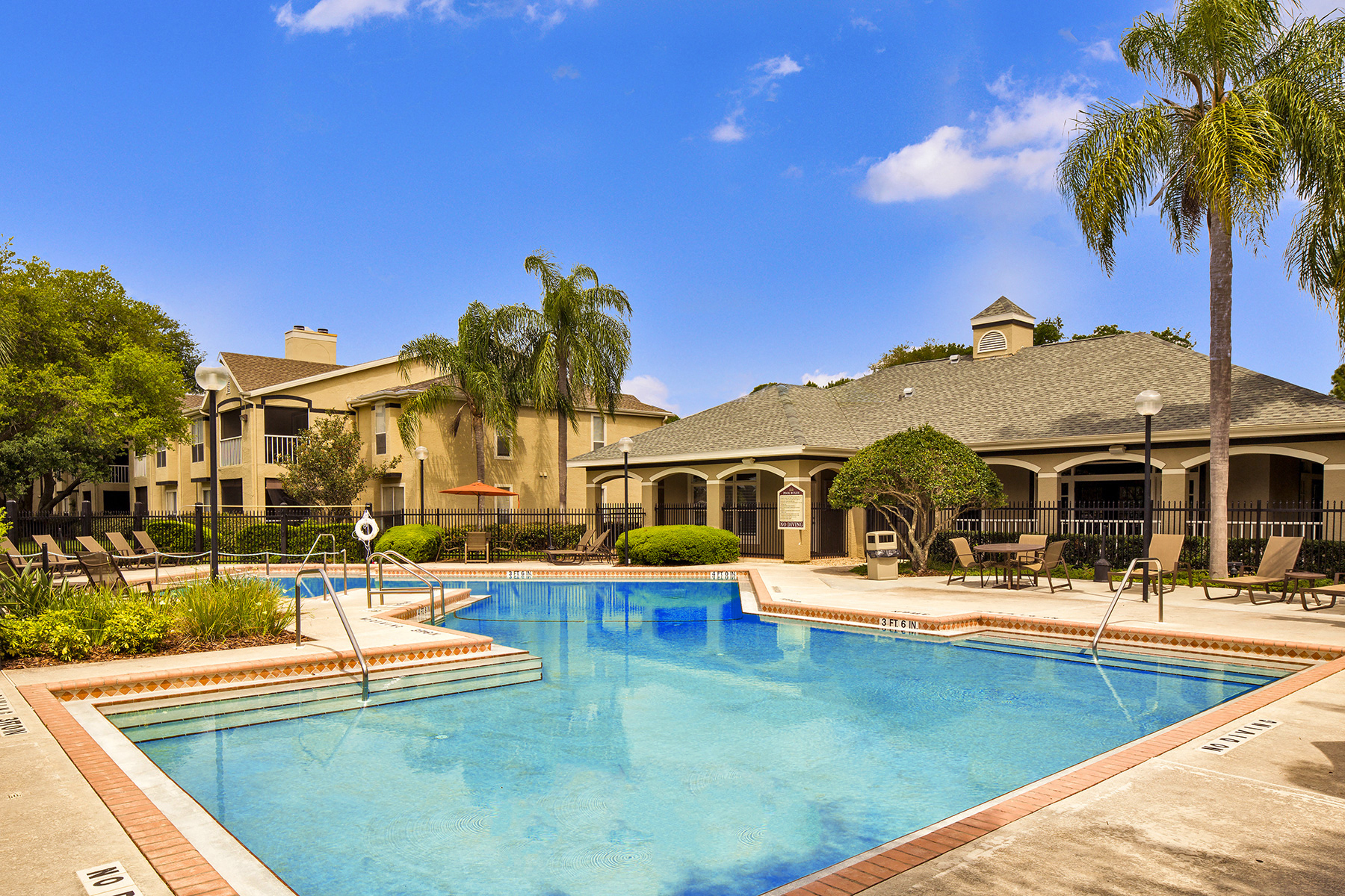 Sawgrass Cove | Apartments in Bradenton, FL