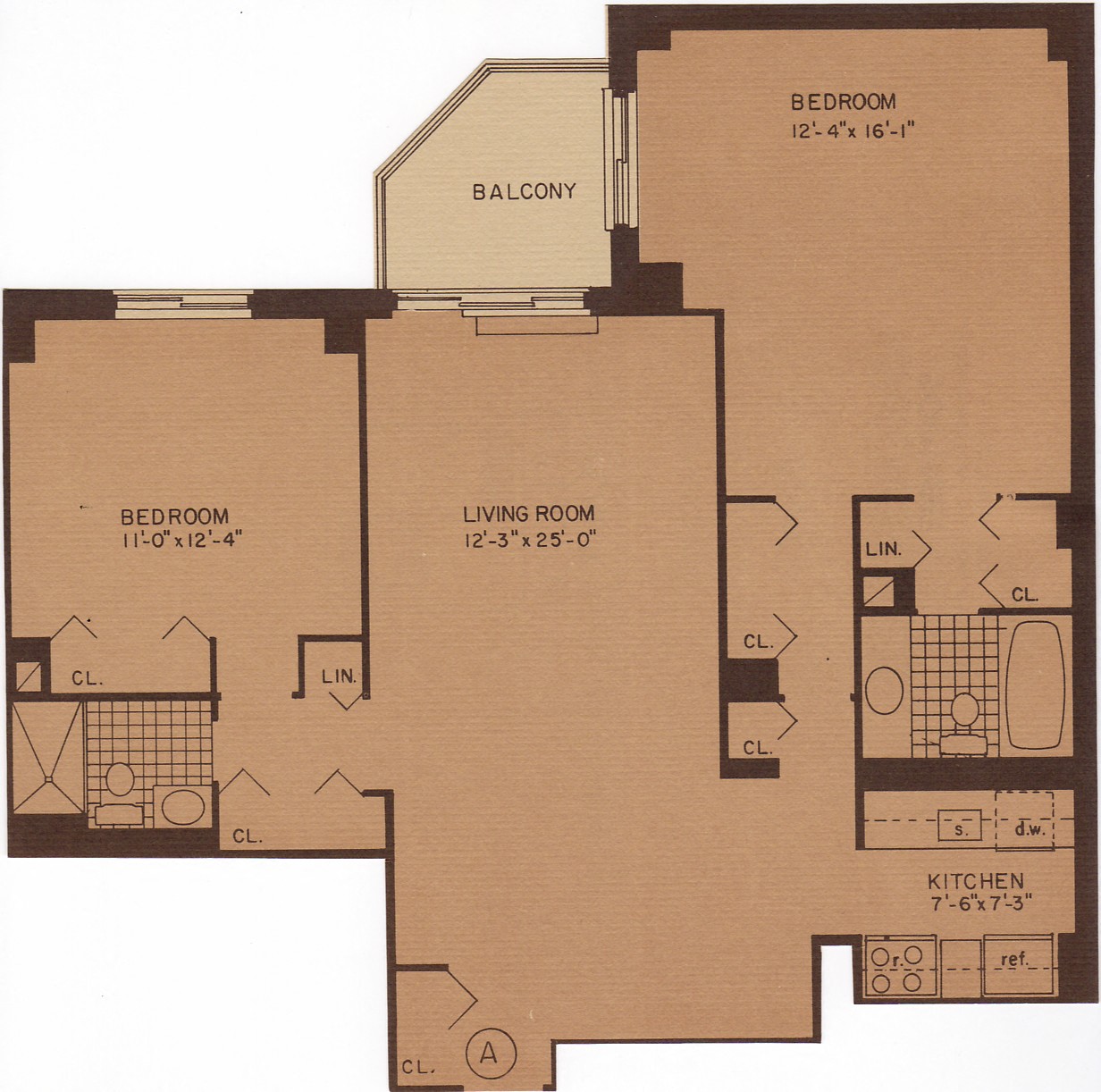 184 Lex A and B