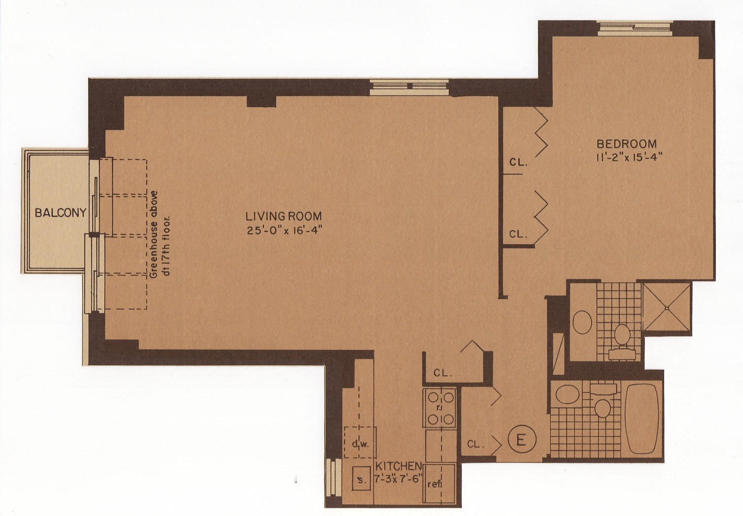 184 Lex E