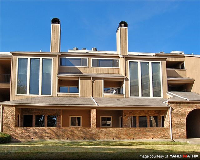 Watermarke Apartments 5301 Overton Ridge Blvd Ft Worth