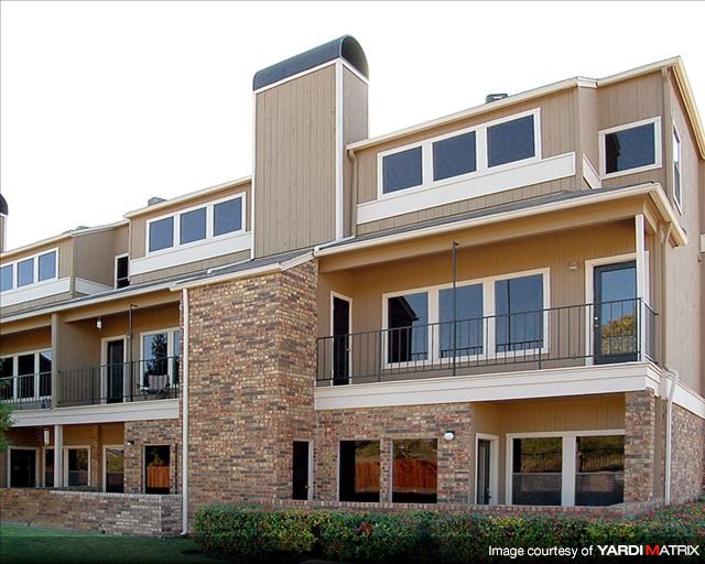 Watermarke Apartments, 5301 Overton Ridge Blvd, Ft. Worth, TX - RENTCafé