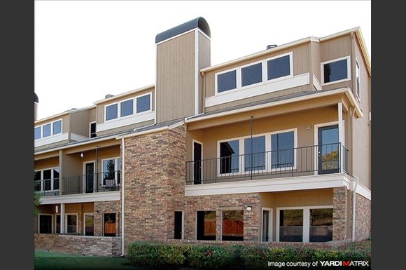 Watermarke Apartments, 5301 Overton Ridge Blvd, Ft. Worth, TX - RENTCafé