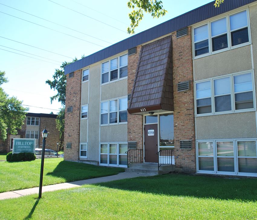 Hilltop South Apartments, Holly Lane, Mankato, MN RentCafe