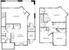 3 Bed 2 Bath