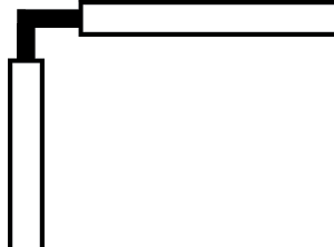 2 Bed 1 Bath