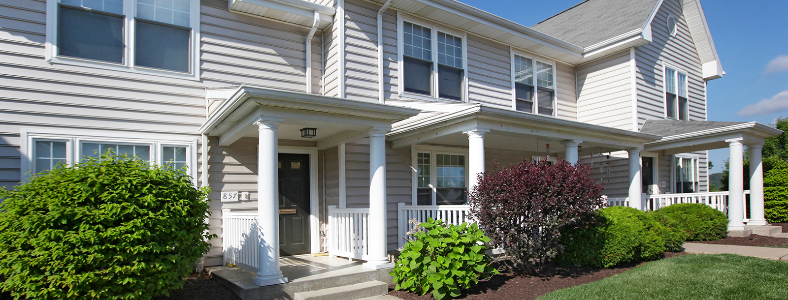 Meyers Ridge Townhomes Apartments In Mckees Rocks Pa