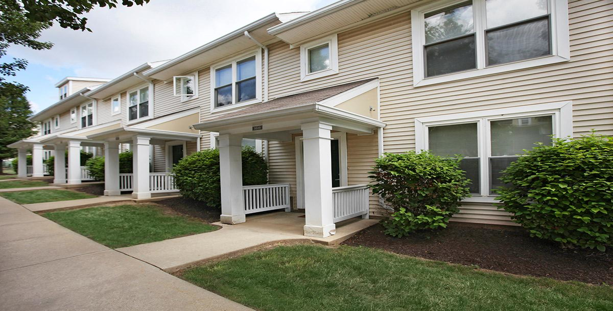 New Pennley Place Apartments in Pittsburgh, PA