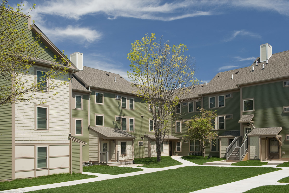 Photos and Video of Heritage Commons in Lawrence, MA