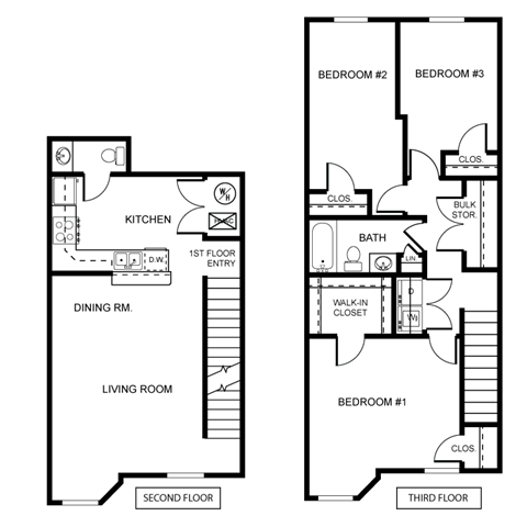 4340 Germantown Avenue 1-4 Beds Apartment, Affordable for Rent - Photo Gallery 26