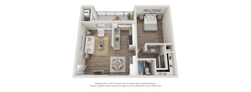 One Bedroom