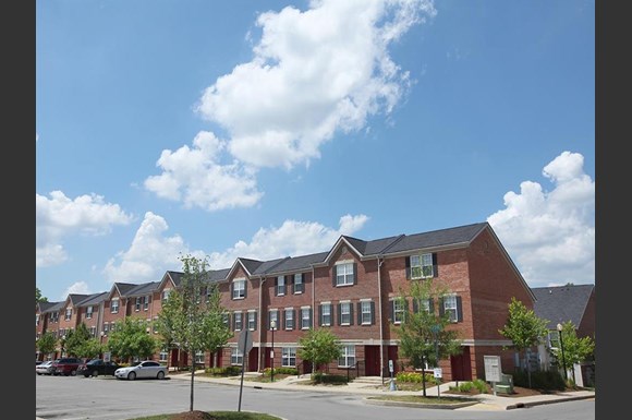 Sherman Village Apartments Indianapolis Sherman Village Apartments Indianapolis