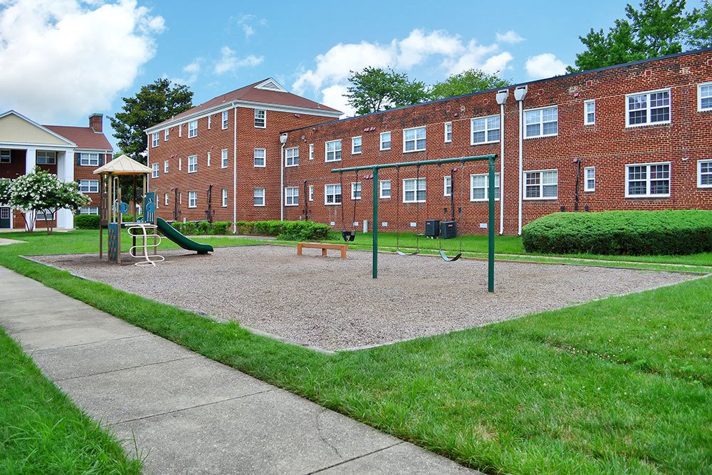 Parkland Village Apartments Apartments For Rent In Forestville Md