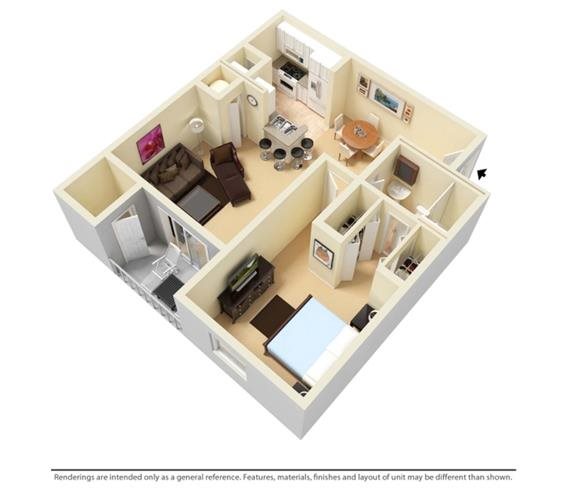 Tuscany Lakes Apartments Tuscany, FL Tuscany Lakes Apartments Tuscany, FL
