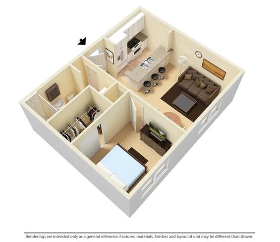 Floor Plans Of Westview Garden Apartments In Miami Fl