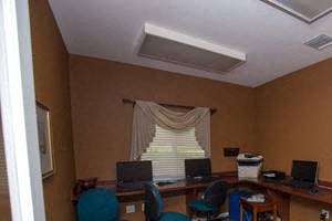 computer room_Westview Gardens Apartments Miami, Florida
