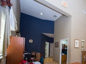 leasing office interior_Westview Gardens Apartments Miami, Florida