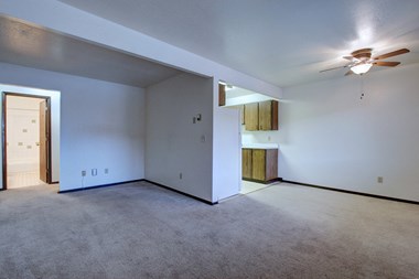 2660 Happy Lane 1 Bed Apartment for Rent