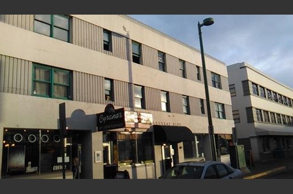 Downtown Anchorage Luxury Apartments Downtown Anchorage Luxury Apartments