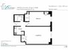 1 Bed - Large