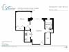 1 Bed - Small