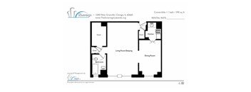 Jr. 1 Bedroom