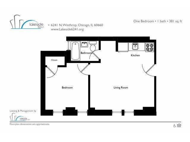 One Bedroom