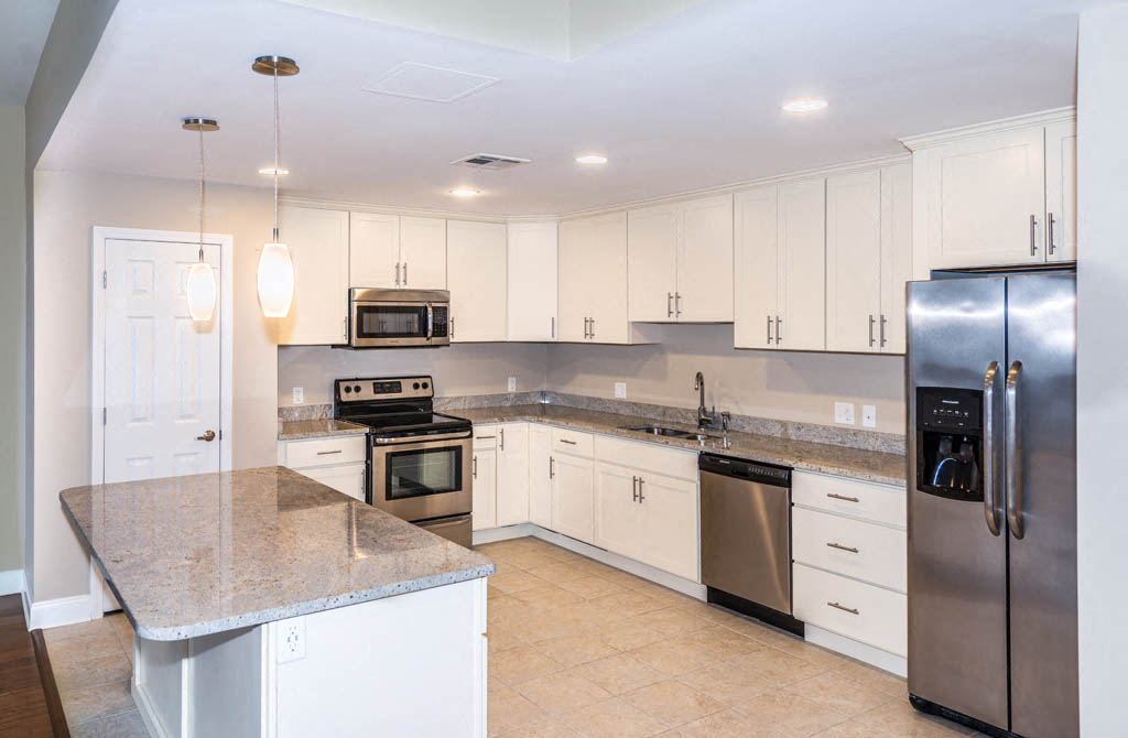 Federal Hill Apartments In Baltimore Harbor Hill