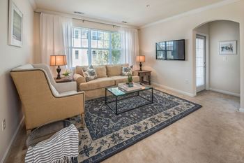 9-Foot and Vaulted Ceilings