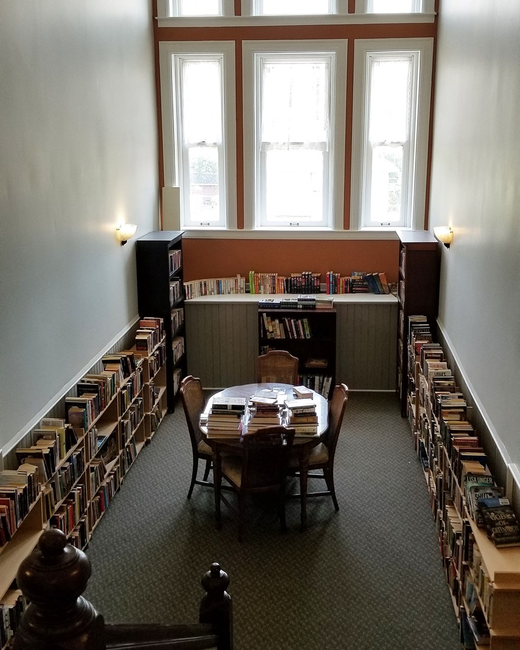 library