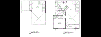 1 bed 1 bath D at Audubon Park Apartment Homes, Zachary
