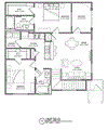 Garage Floor Plans Garage Floor Plans