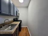3524 Marshfield Apartments