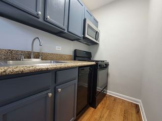 3524 N Marshfield Ave 4 Beds Apartment for Rent