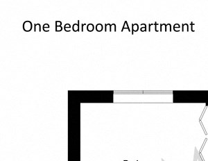 One Bedroom