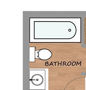 The Talon Apartments 2105 Stella St Denton Tx Rentcafé A2