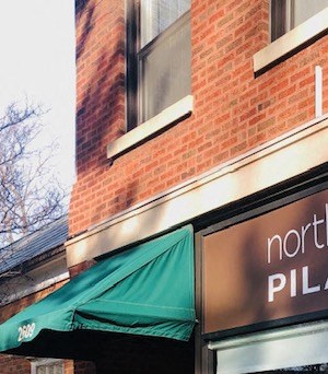 North Shore Pilates