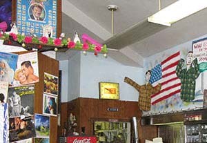 Prairie Joes Restaurant