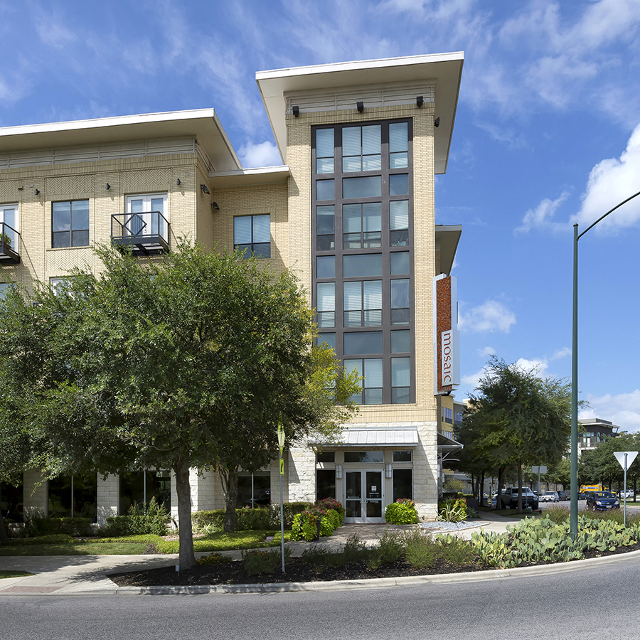 Mosaic at Mueller Apartments, 4600 Mueller Boulevard, Austin, TX - RENTCafé