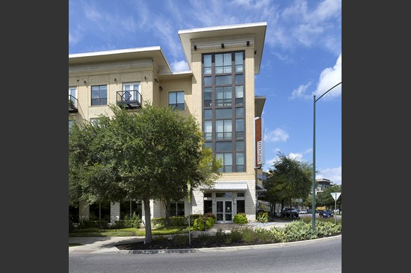 Mosaic at Mueller Apartments, 4600 Mueller Boulevard, Austin, TX - RENTCafé