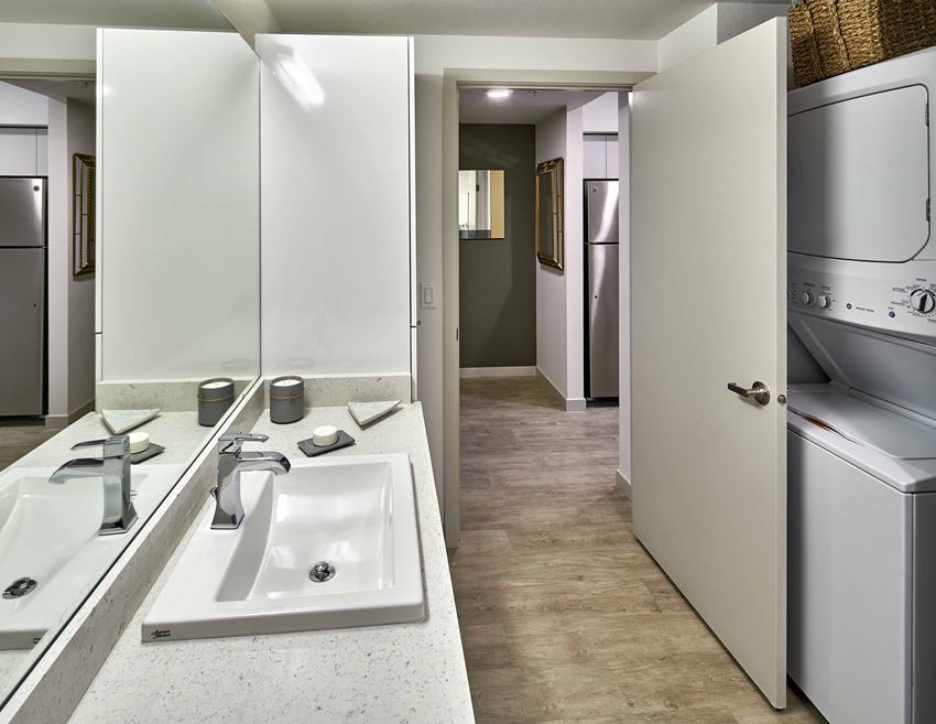 The Bowman Seattle WA Sink - Photo Gallery