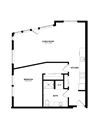 Bowman Seattle WA LW-2 1 Bedroom 883 Sq Ft