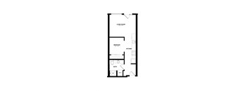 Bowman Seattle WA A-1 1 Bedroom 508 Sq Ft