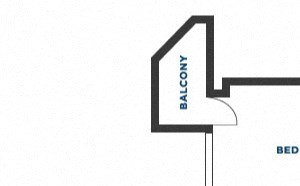 2 Bedroom